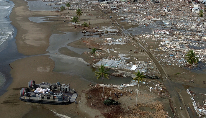 Réchauffement climatique : quelle France à +4 °C en 2100 ?