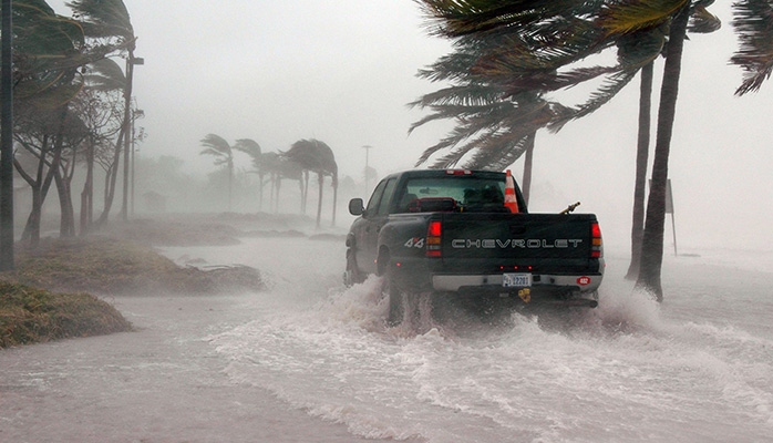 Quatre questions sur l'indemnisation des catastrophes naturelles (CatNat) Quatre questions sur l'indemnisation des catastrophes naturelles (CatNat)