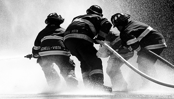 Prévention du risque incendie : réglementation des bâtiments